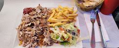 Kebab du Restauration rapide Mésopotamie à Argenteuil - n°10