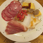 Photo n°5 de l'avis de Fa. fait le 25/08/2022 à 20:39 sur le  Osteria di Culegna Pisa à Pisa