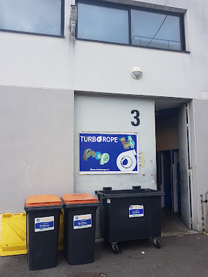 TURBOWIN à Garges-lès-Gonesse