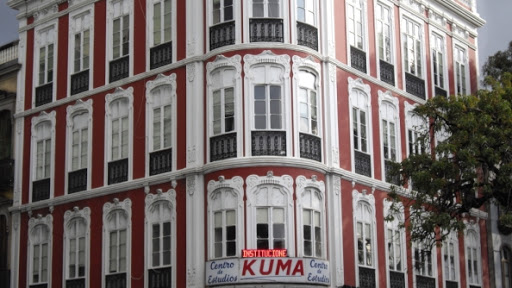 Centro de Estudios Kuma S.L.