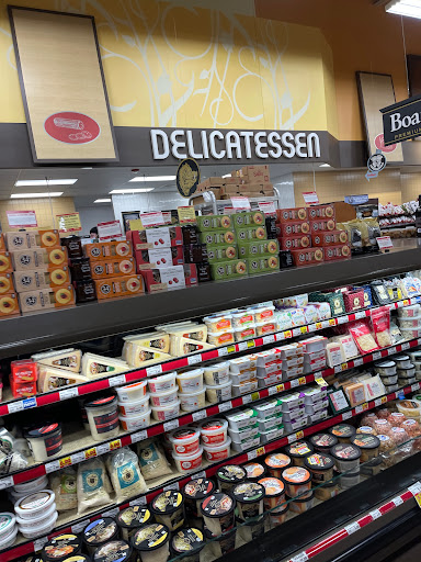 Grocery Store «Fred Meyer», reviews and photos, 700 Sleater Kinney Rd SE, Lacey, WA 98503, USA