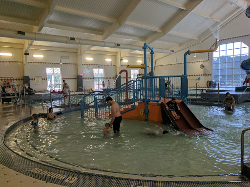 Recreation Center «Claude Moore Recreation Center», reviews and photos, 46105 Loudoun Park Ln, Sterling, VA 20164, USA