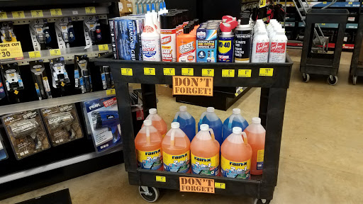 Auto Parts Store «Advance Auto Parts», reviews and photos, 1175 NJ-35, Middletown, NJ 07748, USA