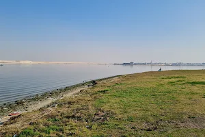 Beach Suez Canal Authority, Camp Alpmb image