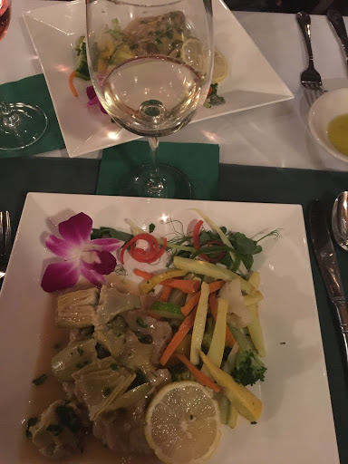 Italian Restaurant «Mascali Restaurant & Specialty Market», reviews and photos, 277 Larkfield Rd, East Northport, NY 11731, USA