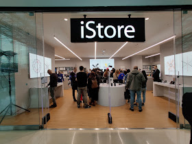 iStore Vasco da Gama