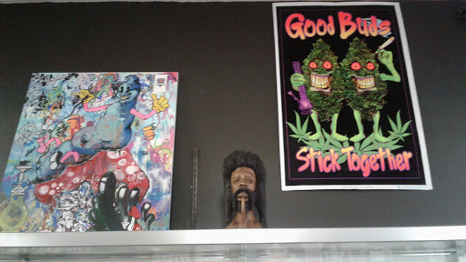 Tobacco Shop «Up N Smoke», reviews and photos, 1630 Pat Booker Rd, Universal City, TX 78148, USA