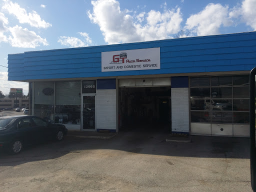 Auto Repair Shop «G T Auto Services LLC», reviews and photos, 12005 Shelbyville Rd, Louisville, KY 40243, USA