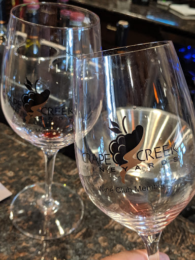 Winery «Grape Creek Winery - Georgetown», reviews and photos, 101 W 7th St, Georgetown, TX 78626, USA