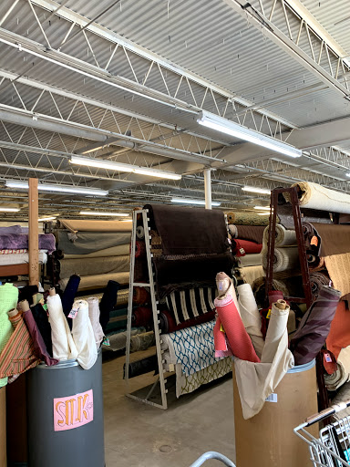 Fabric Store «Fabric Joint», reviews and photos, 3372 Memorial Dr, Decatur, GA 30032, USA