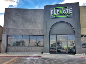 Elevate Trampoline Park