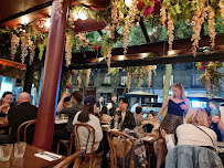Atmosphère du Restaurant Les Amours in paris - n°7