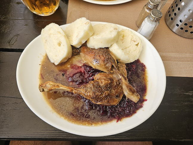 Restaurace Plzeňka - Duli - Liberec