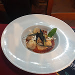 Photo n°18 de l'avis de cindy.a fait le 18/07/2019 à 20:02 sur le  Ristorante L'Altro Frantoio à Boville Ernica