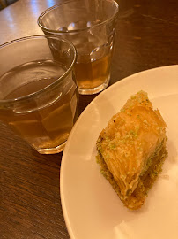 Baklava du Ribass - Restaurant Libanais à Paris - n°4