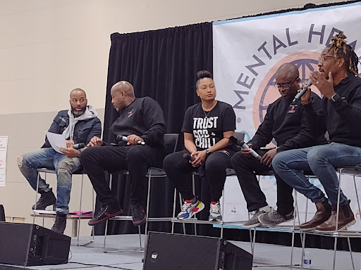 Community Center «Plum Gar Community Center», reviews and photos, 19561 Scenery Dr, Germantown, MD 20876, USA