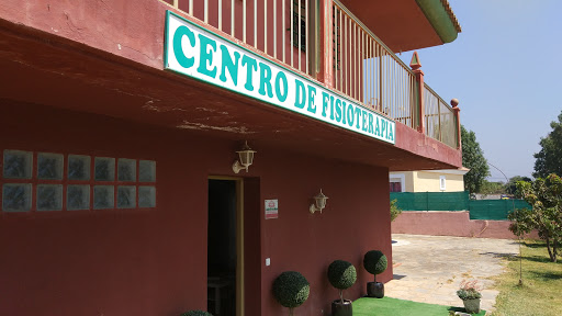 Centro de Fisioterapia Francisco Javier de las Heras en Manilva, Málaga