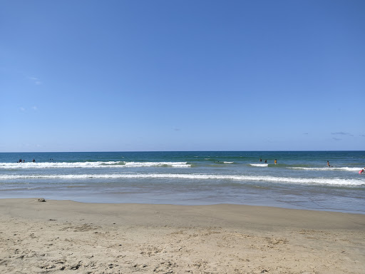 Playa El Palito