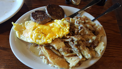 American Restaurant «Cracker Barrel Old Country Store», reviews and photos, 228 Mall Blvd, Bloomsburg, PA 17815, USA