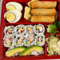 Sushi du Restaurant japonais AI Sushi à Bergerac - n°6