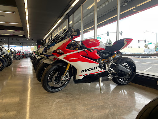 Motorcycle Dealer «Onyx Moto», reviews and photos, 7895 Convoy Ct #18, San Diego, CA 92111, USA