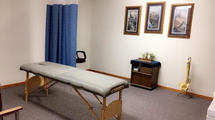 Houg Chiropractic Clinic