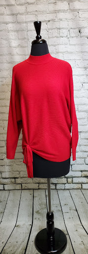 Clothing Store «Passion For Fashion», reviews and photos, 12767 Chillicothe Rd, Chesterland, OH 44026, USA