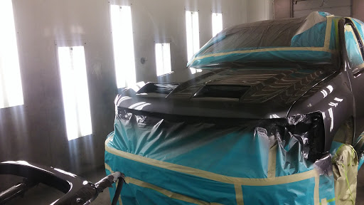 Chevrolet Dealer «Milnes Chevrolet», reviews and photos, 1900 S Van Dyke Rd, Imlay City, MI 48444, USA