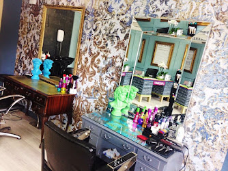 Atelier Hair & Beauty Boutique