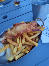 Fish and chips du Restaurant Le Tour du Monde à Brest - n°12
