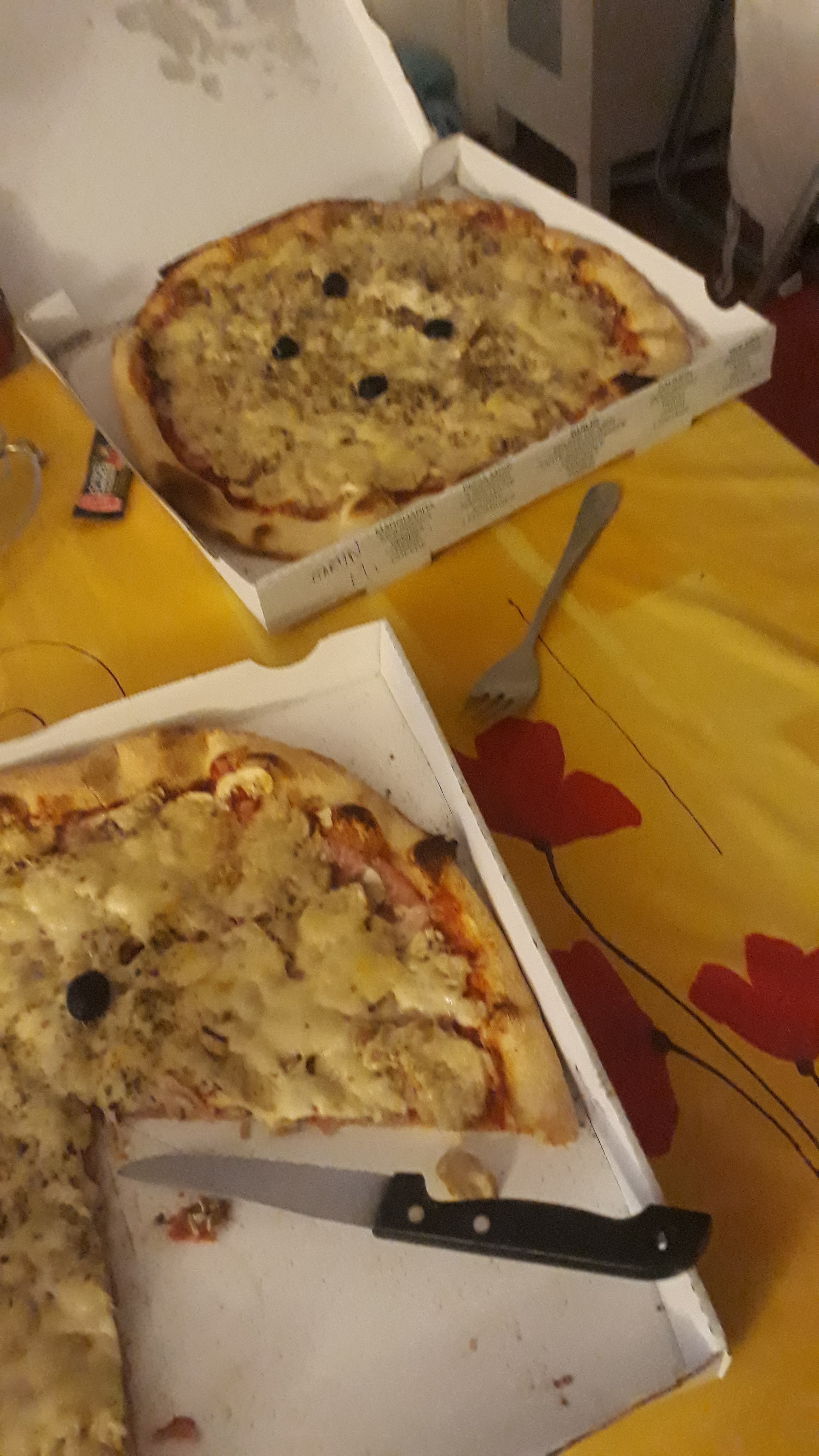 Photo n° 2 de l'avis de Tilt.i fait le 08/01/2020 à 06:00