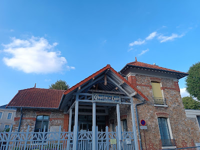 La Goutte de Lait - Relais d'Assistantes Maternelles à Versailles