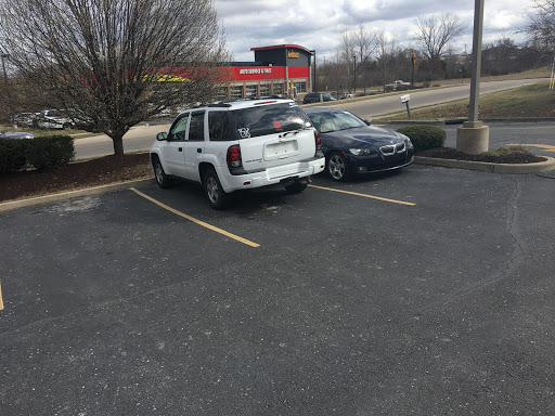 Oil Change Service «Jiffy Lube», reviews and photos, 11 Jiffy St, Wentzville, MO 63385, USA