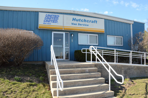 Moving Company «Hutchcraft Van Service», reviews and photos, 2130 W College Ave, Normal, IL 61761, USA