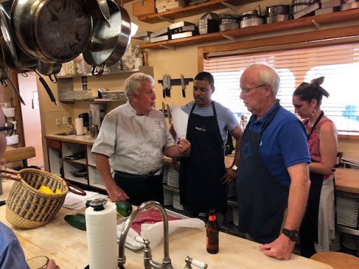 Culinary School «Blue Ribbon Cooking», reviews and photos, 2501 Fairview Ave E, Seattle, WA 98102, USA