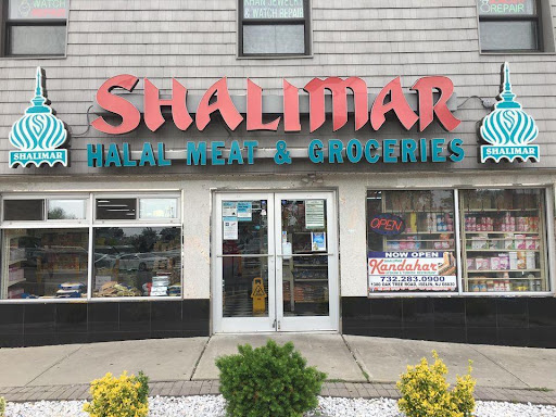 Grocery Store «Shalimar Halal Meat & Grocery», reviews and photos, 41 Middlesex Ave, Iselin, NJ 08830, USA
