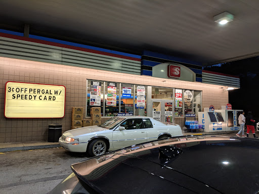 Convenience Store «Speedway», reviews and photos, 1902 Monmouth St, Newport, KY 41071, USA