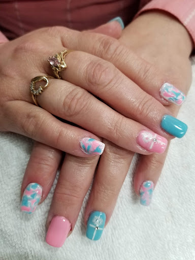 Day Spa «Sassy Nail & Tanning», reviews and photos, 1670 121st Ave NW, Coon Rapids, MN 55448, USA