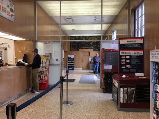 Post Office «United States Postal Service», reviews and photos, 1001 Fremont Ave, South Pasadena, CA 91030, USA