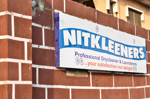 Nitkleeners Laundry and DryCleaning Services Limited, 25B Sunmola Street, adjacent Pembroke House Schools, Mende 100211, Lagos, Nigeria, Dry Cleaner, state Lagos