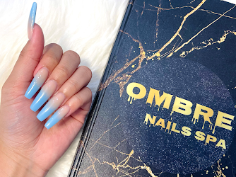 Ombre Nails Spa