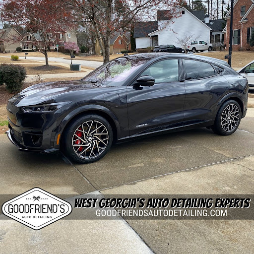 Goodfriend's Auto Detailing en Villa Rica