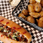 Photo n° 1 de l'avis de Sabah.o fait le 28/10/2023 à 21:03 pour Rolls&Co à Nantes