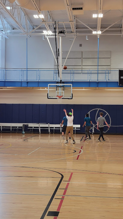 MAC Multi-Purpose Athletic Center Facility