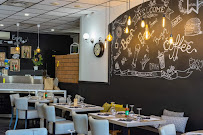 Atmosphère du Restaurant halal La Maison de la Braise à Marseille - n°11