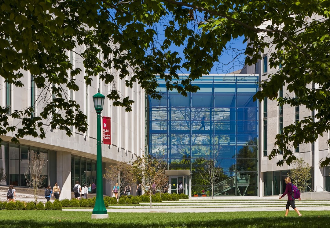 Hamilton Lugar School of Global and International Studies