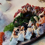 Photo n°2 de l'avis de Romeo. fait le 04/02/2023 à 22:30 sur le  Foody Foody Restaurant à Koblenz