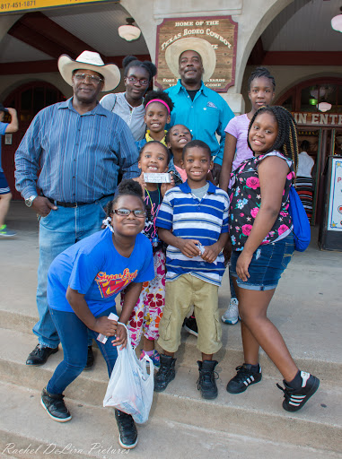 Museum «National Multicultural Western Heritage Museum», reviews and photos, 3400 Mt Vernon Ave, Fort Worth, TX 76103, USA