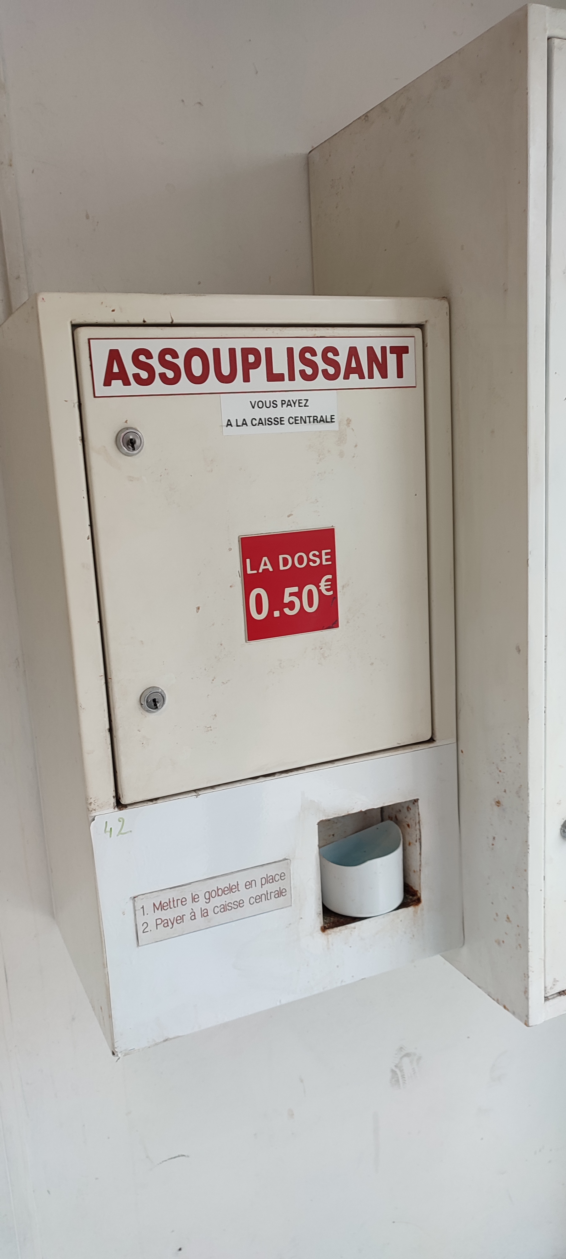 Photo n° 8 de l'avis de Jeanmichel.7 fait le 04/10/2021 à 08:10