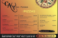 Photos du propriétaire du Pizzeria Caribou Pizza à Mottier - n°4